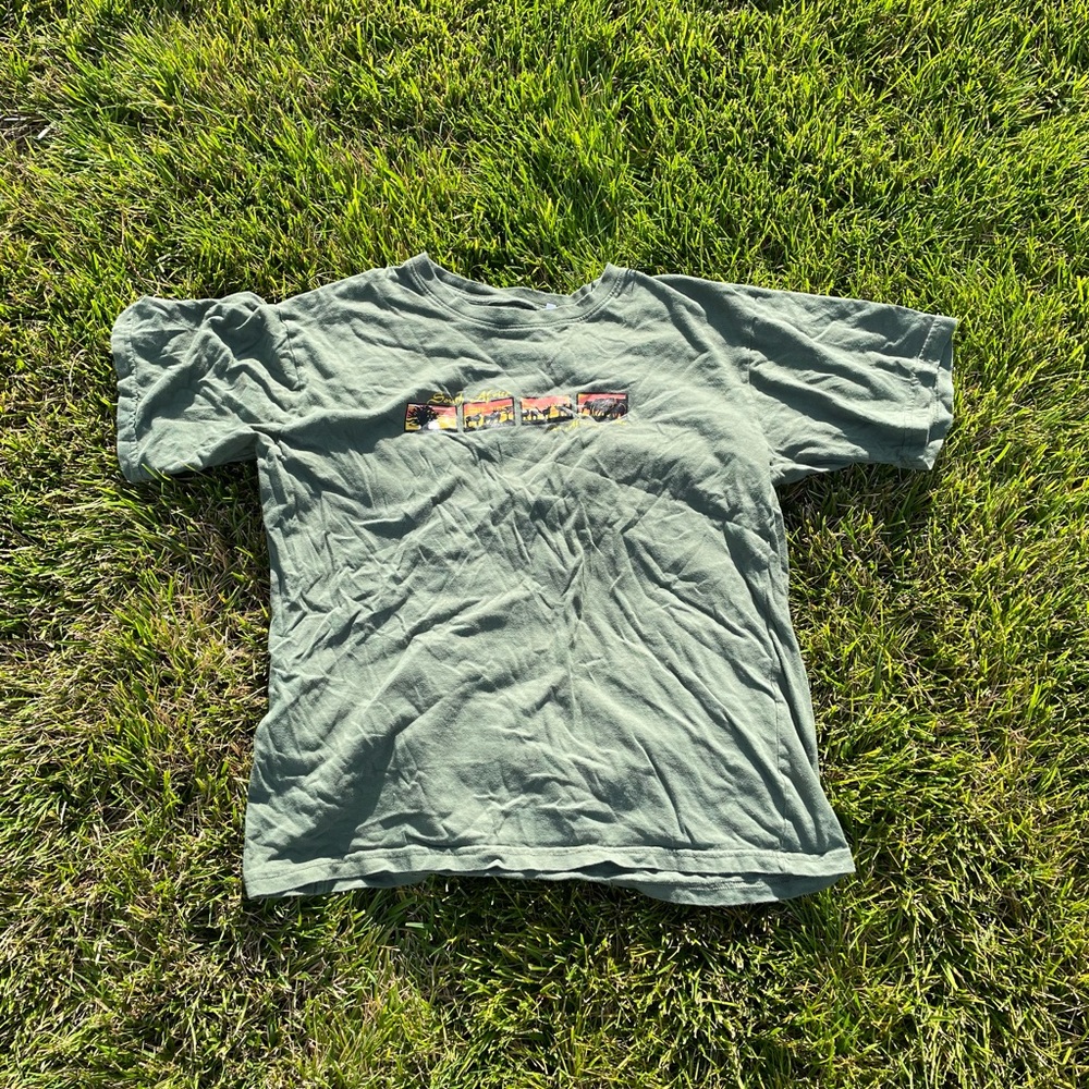 South Africa shirt #africa #vintage